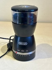 DeLonghi KG49 Coffee Grinder