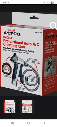 2hd professional air - qc-2hd,