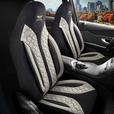 Car seat covers compatible