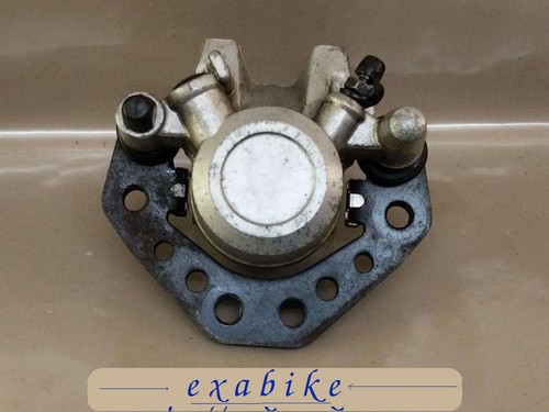 Front right brake - brake, for