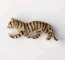 butler & wilson brooch vintage