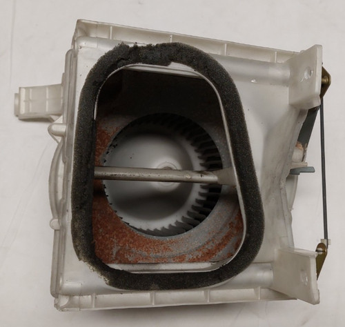 Proton satria gti blower - gti,