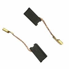 Carbon Brushes For Bosch GET 75-150 Random Orbit Sander