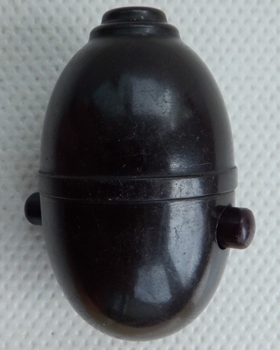 Vintage crabtree brown - vintage,