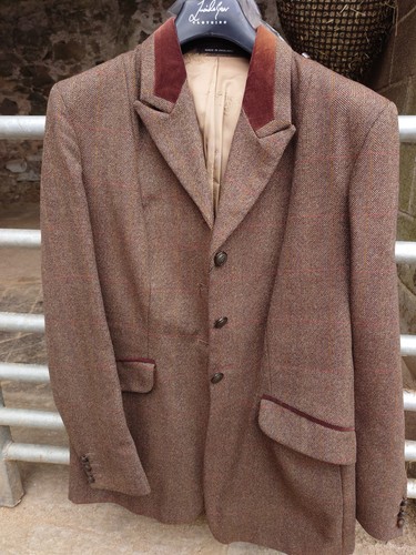 Pytchley ladies brown - pytchley,