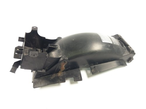 Honda ntv 650 rc33 interior - ntv,
