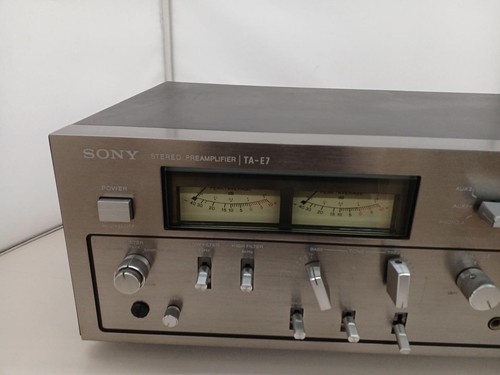 Sony stereo control - stereo,