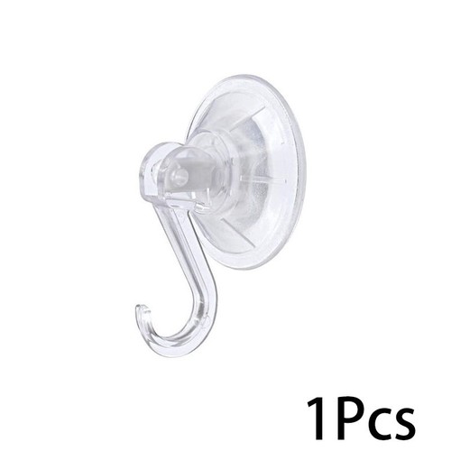 Suction cup hooks large - suction,