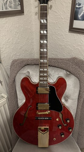 Gibson usa marcus king - usa,