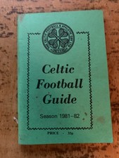 Celtic Official Handbook