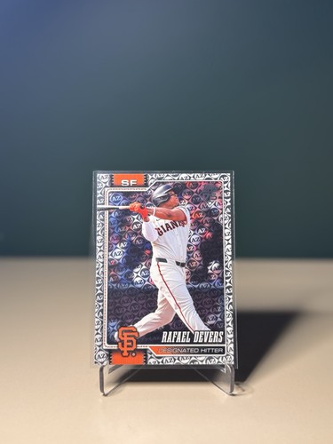 2026 topps series baseball - topps,