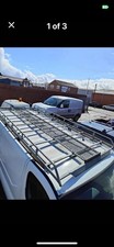Roof Rack - Vivaro - Traffic -