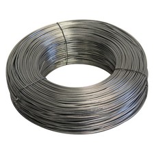 Straining Wire Line Fencing