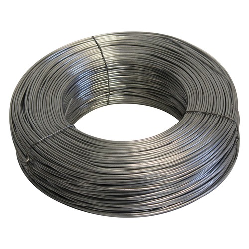 Straining wire line fencing - line,