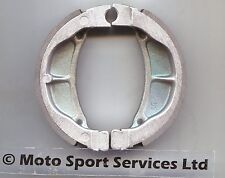 Kawasaki KX60 KX 60 Front or  Rear Brake Shoes Motocross (K715)