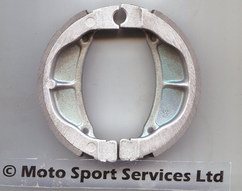 Kawasaki kx60 front or - kx, 60