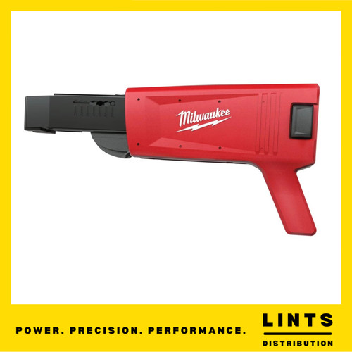Milwaukee collated screw - milwaukee, 55