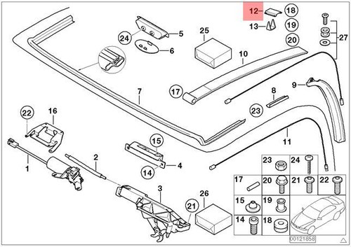 Genuine bmw e30 - bmw, e36