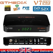 Combo Tuner DVB-T2 S2 S2X Free