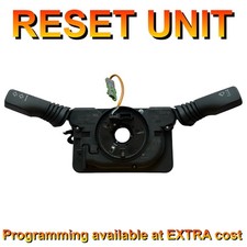 Vauxhall Opel Astra H / Zafira