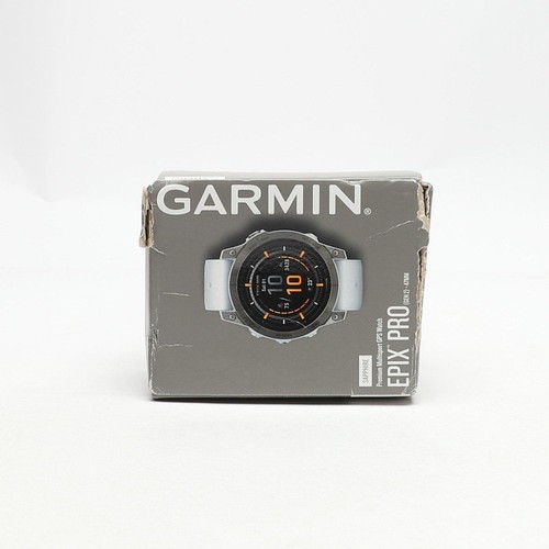 Garmin epix pro - (gen, 2)