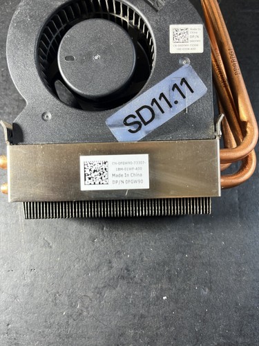 Dell optiplex 790 usff - optiplex, cpu