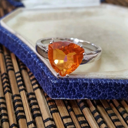 925 sterling silver ring - sterling,