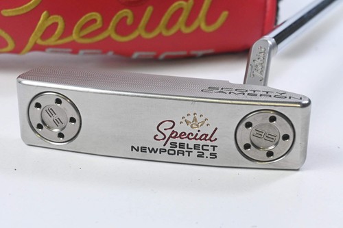 Scotty cameron special - special, select