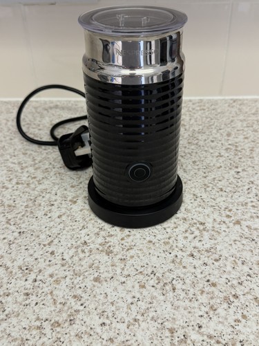 Nespresso aeroccino milk - nespresso,