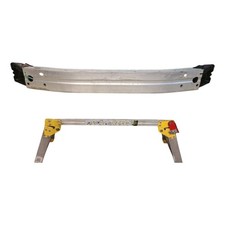 Toyota RAV4 MK5 Bumper Crash