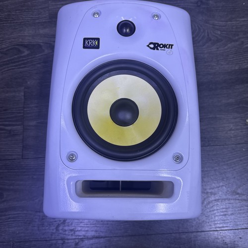 Krk rokit rpg2 powered - rokit,