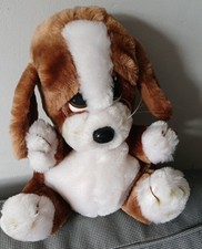 Vintage Applause Sad Sam Dog