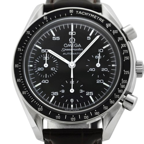 Omega speedmaster reduced - omega,