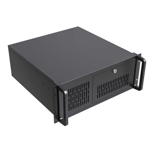 Cit 500 rackmount case - cit,
