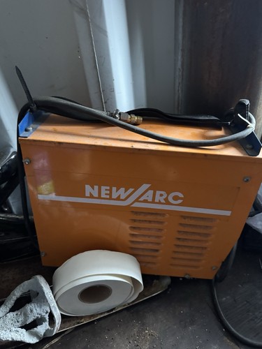 Newarc rt2000 tig - newarc,