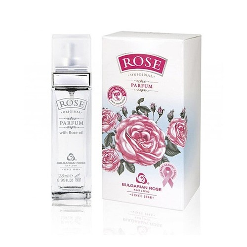 Rose original parfum - rose,