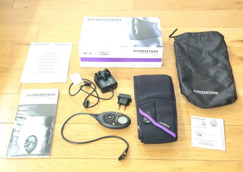 Slendertone abs e70 toning - abs,