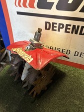 Mantis Petrol Tiller Gearbox