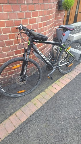 Scott sportster size hybrid - sportster,
