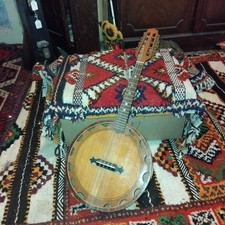 Vintage  8 String La Milo