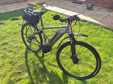 Giant Roam  E+ 1 GTS Medium