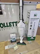 FOLLETTO VK 200  SPAZZOLA NUOVA SACCHETTI, PROFUMINI PARI AL NUOVO GR 24 MESI