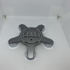 AUDI A4 B8.5 2012 WHEEL CENTRE
