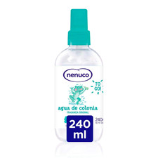 Nenuco Agua de Colonia Spray