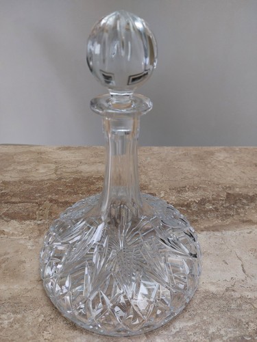 Lovely vintage thomas webb - vintage,