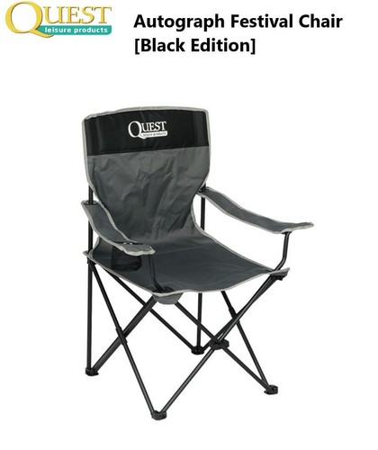 Quest leisure autograph - quest,