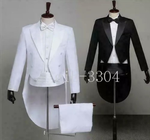 Men tuxedo black magic - tuxedo, suit