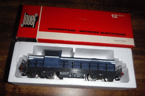 Jouef gauge sncf - gauge,