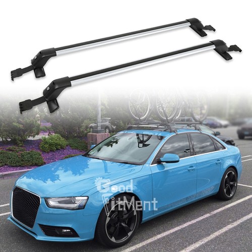 Lockable roof rack - roof, bars