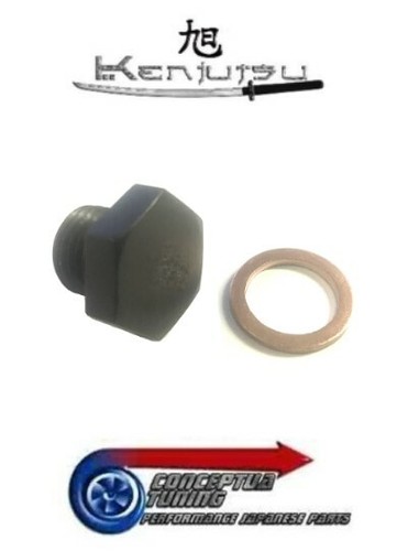 Single turbo conversion engine - single,